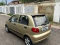 Daewoo Matiz 2007 годаүшін2 150 000 тг. в Алматы – фото 7
