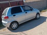 Daewoo Matiz 2012 года за 1 400 000 тг. в Сарыагаш – фото 3