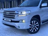 Toyota Land Cruiser 2016 года за 26 500 000 тг. в Астана – фото 4