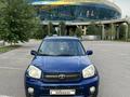 Toyota RAV4 2004 года за 4 900 000 тг. в Алматы – фото 2