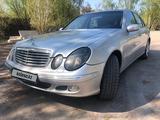 Mercedes-Benz E 320 2003 годаүшін7 500 000 тг. в Павлодар