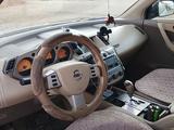 Nissan Murano 2006 года за 4 000 000 тг. в Аягоз – фото 2