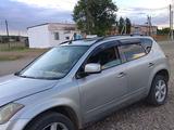 Nissan Murano 2006 года за 4 000 000 тг. в Аягоз