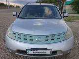 Nissan Murano 2006 года за 4 000 000 тг. в Аягоз – фото 3