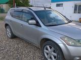 Nissan Murano 2006 года за 4 000 000 тг. в Аягоз – фото 4