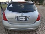 Nissan Murano 2006 года за 4 000 000 тг. в Аягоз – фото 5