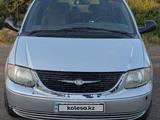 Chrysler Town and Country 2003 годаүшін2 200 000 тг. в Астана – фото 4