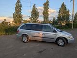 Chrysler Town and Country 2003 годаүшін2 200 000 тг. в Астана – фото 5