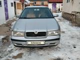 Skoda Octavia 2006 года за 2 600 000 тг. в Байсерке – фото 3