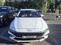 Hyundai Elantra 2025 года за 9 000 000 тг. в Шымкент – фото 2