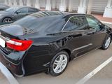 Toyota Camry 2013 годаүшін8 300 000 тг. в Астана – фото 2