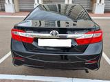 Toyota Camry 2013 годаүшін8 300 000 тг. в Астана – фото 3