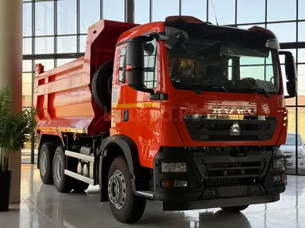 Howo 2025 года в Семей – фото 3