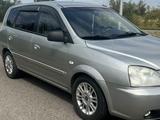 Kia Carens 2003 годаүшін3 500 000 тг. в Алматы – фото 4