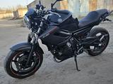 Yamaha  XJ6 (FZ6R) 2013 года за 2 800 000 тг. в Костанай