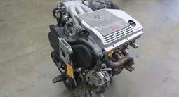 Мотор 1mz-fe Двигатель Lexus rx300 (лексус рх300) (2az/2ar/1mz/3mz/2gr)үшін445 566 тг. в Алматы