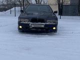 BMW 523 1997 годаүшін2 100 000 тг. в Астана – фото 3