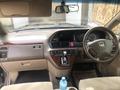 Honda Odyssey 2002 годаfor4 500 000 тг. в Алматы – фото 3