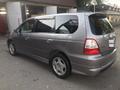 Honda Odyssey 2002 годаүшін4 500 000 тг. в Алматы – фото 11