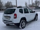 Renault Duster 2015 годаүшін5 000 000 тг. в Караганда – фото 4