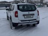 Renault Duster 2015 годаүшін5 000 000 тг. в Караганда – фото 2