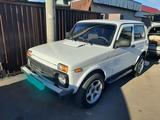 ВАЗ (Lada) Lada 2121 2019 годаүшін3 800 000 тг. в Экибастуз