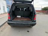 Mercedes-Benz ML 350 2004 годаүшін4 150 000 тг. в Шалкар – фото 3