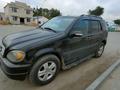 Mercedes-Benz ML 350 2004 годаүшін4 150 000 тг. в Шалкар – фото 4