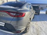Renault Arkana 2021 года за 9 000 000 тг. в Уральск – фото 5