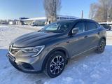 Renault Arkana 2021 года за 9 000 000 тг. в Уральск – фото 3