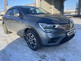 Renault Arkana 2021 года за 9 000 000 тг. в Уральск – фото 2