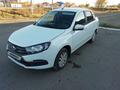 ВАЗ (Lada) Granta 2190 2023 года за 5 100 000 тг. в Костанай