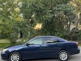 Toyota Camry 2005 годаfor4 250 000 тг. в Алматы