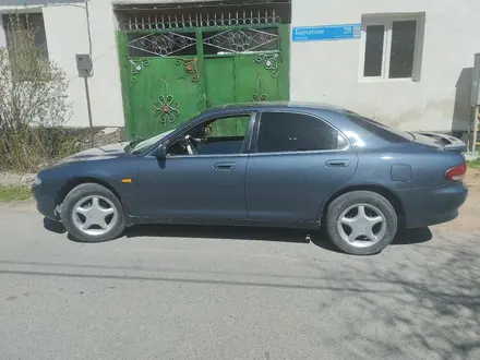 Mazda Xedos 6 1992 года за 1 200 000 тг. в Шымкент – фото 9