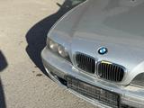 BMW 525 2001 года за 3 999 999 тг. в Туркестан – фото 2
