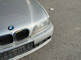 BMW 525 2001 года за 3 999 999 тг. в Туркестан – фото 3