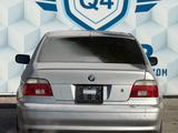BMW 525 2001 года за 3 999 999 тг. в Туркестан – фото 4