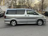 Toyota Alphard 2007 года за 8 000 000 тг. в Астана – фото 3