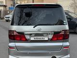 Toyota Alphard 2007 года за 8 000 000 тг. в Астана – фото 5