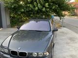 BMW 530 2000 года за 6 500 000 тг. в Шымкент – фото 3