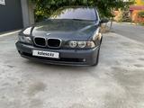 BMW 530 2000 года за 6 500 000 тг. в Шымкент – фото 5