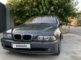 BMW 530 2000 года за 6 500 000 тг. в Шымкент – фото 4