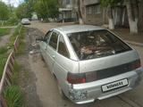ВАЗ (Lada) 2112 2003 года за 850 000 тг. в Темиртау