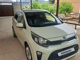 Kia Morning 2019 года за 4 500 000 тг. в Шымкент