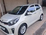 Kia Morning 2019 года за 4 500 000 тг. в Шымкент – фото 4