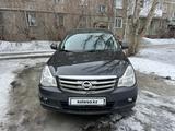 Nissan Almera 2013 года за 4 200 000 тг. в Караганда