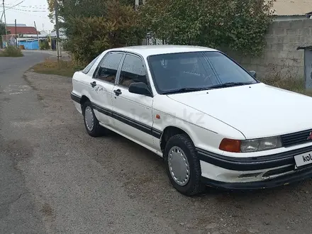 Mitsubishi Galant 1991 года за 1 500 000 тг. в Алматы