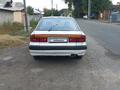 Mitsubishi Galant 1991 годаfor1 500 000 тг. в Алматы – фото 5