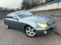 Mercedes-Benz CLS 500 2006 года за 4 600 000 тг. в Алматы – фото 20