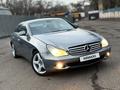 Mercedes-Benz CLS 500 2006 года за 4 600 000 тг. в Алматы – фото 23